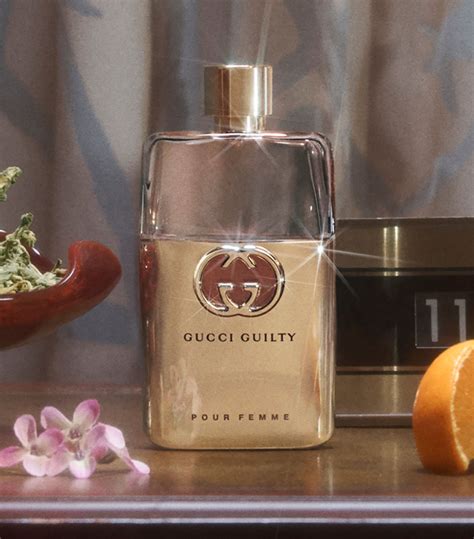 Gucci Guilty For Her Eau de Parfum 